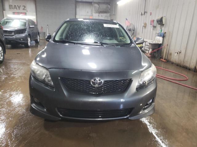 Photo 5 from auction – 2010 TOYOTA COROLLA BA with VIN 1NXBU4EE6AZ317358
