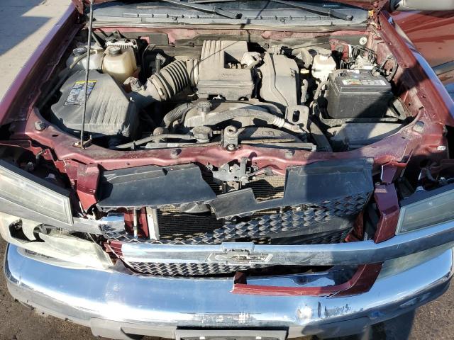 Foto 11 de la subasta – 2007 CHEVROLET COLORADO con VIN 1GCCS19E778246017
