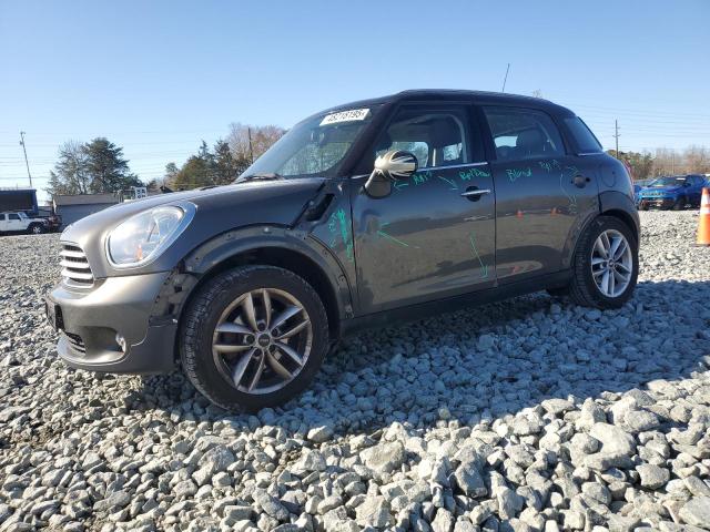 MINI COOPER COU 2014 with VIN WMWZB3C53EWM32576 - Photo from auction