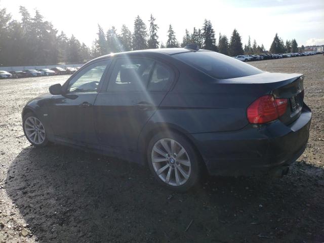 Photo 2 from auction – 2009 BMW 328 XI with VIN WBAPK73529A452576