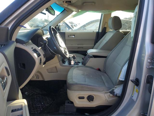 Photo 7 from auction – 2014 FORD FLEX SE with VIN 2FMGK5B89EBD21237