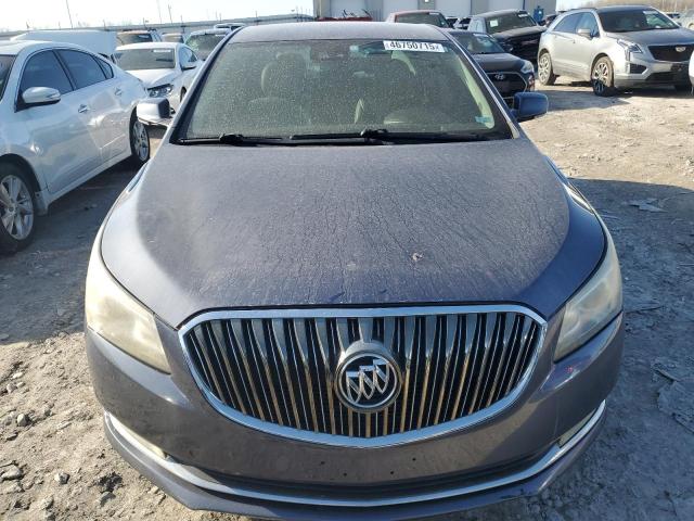 Снимка 5 от търг – 2014 BUICK LACROSSE с VIN 1G4GB5G37EF218894