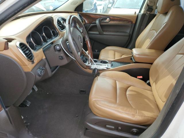 Photo 7 from auction – 2015 BUICK ENCLAVE with VIN 5GAKVCKD3FJ164150