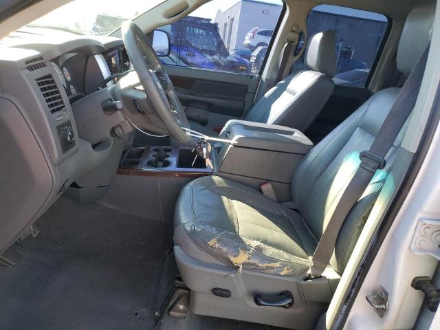 Photo 7 from auction – 2008 DODGE RAM 1500 S with VIN 1D7HA18258S563434