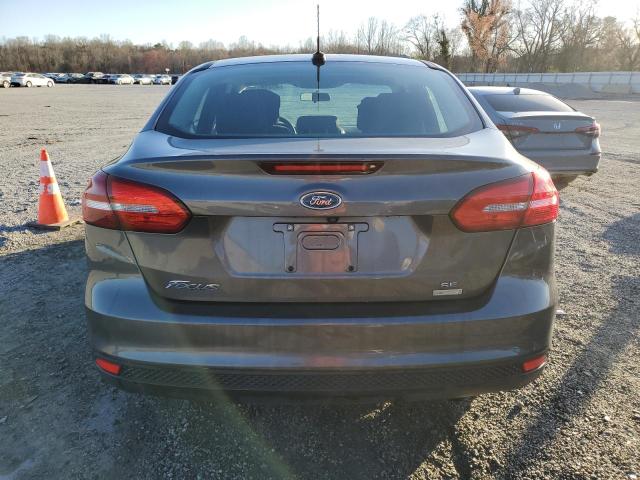 Photo 6 from auction – 2016 FORD FOCUS SE with VIN 1FADP3FE6GL241254