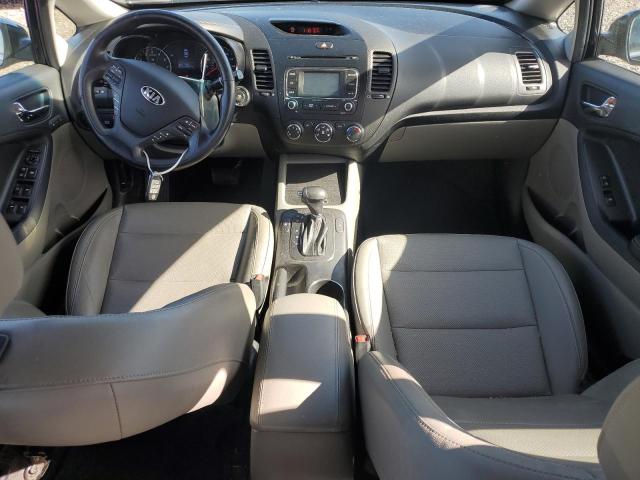 Photo 8 from auction – 2014 KIA FORTE EX with VIN KNAFZ4A81E5198591