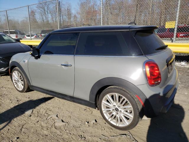 Photo 2 from auction – 2019 MINI COOPER S with VIN WMWXP7C51K2A49659