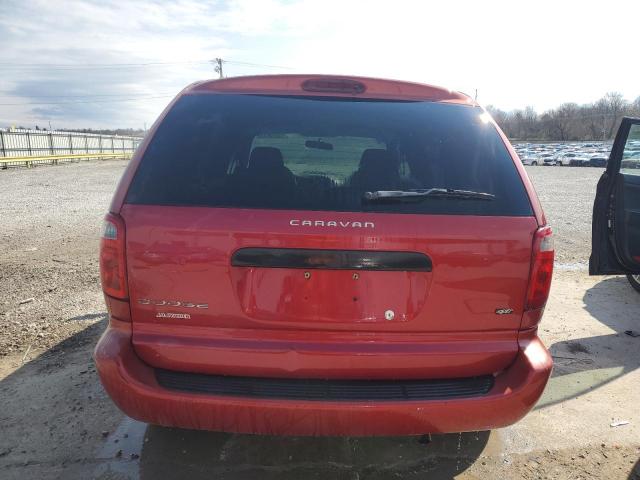 Photo 6 from auction – 2003 DODGE CARAVAN SE with VIN 1D4GP25363B178094