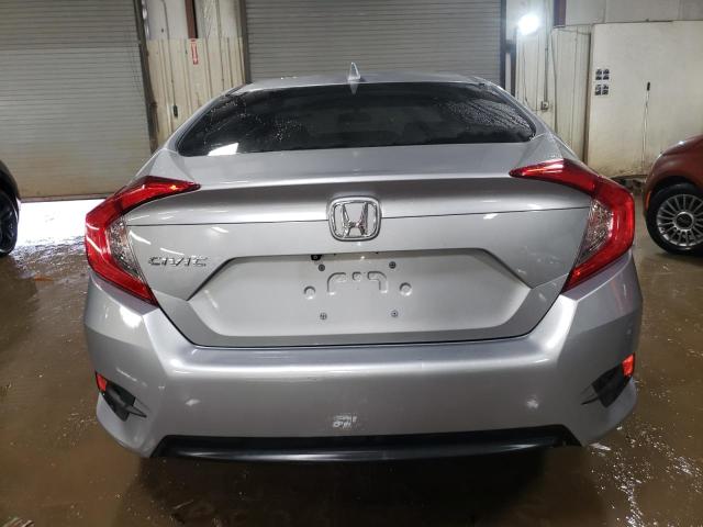 Photo 6 from auction – 2017 HONDA CIVIC EX with VIN 19XFC2F74HE081847