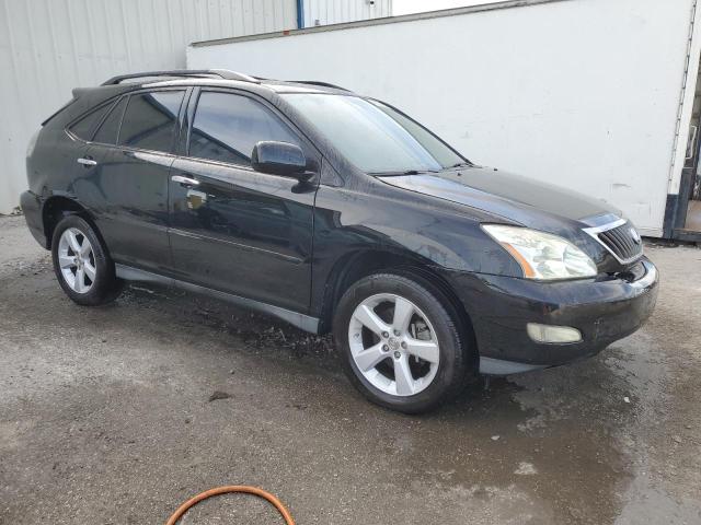 Photo 4 from auction – 2008 LEXUS RX 350 with VIN 2T2GK31U98C051490