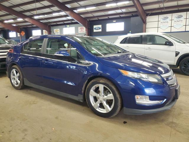 Photo 4 from auction – 2012 CHEVROLET VOLT with VIN 1G1RB6E4XCU108700