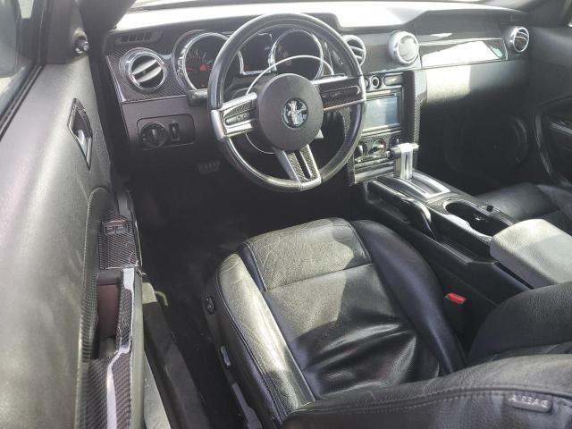 Photo 8 from auction – 2008 FORD MUSTANG with VIN 1ZVHT80N185102181