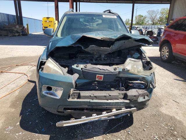 Photo 5 from auction – 2007 SATURN VUE with VIN 5GZCZ53407S830974