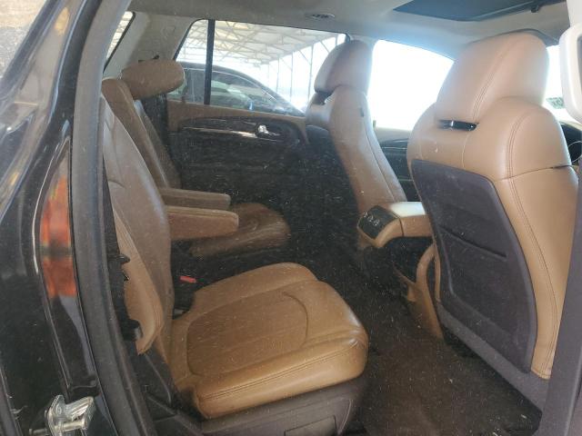 Снимка 11 от търг – 2014 BUICK ENCLAVE с VIN 5GAKRBKD2EJ180935