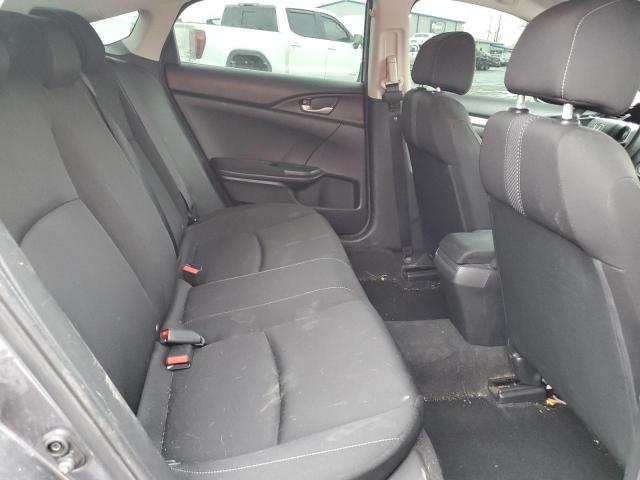 Photo 10 from auction – 2019 HONDA CIVIC LX with VIN 2HGFC2F60KH558603