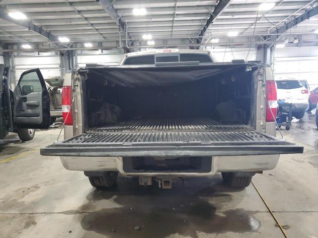 Photo 6 from auction – 2004 FORD F150 SUPER with VIN 1FTPW145X4KC09801