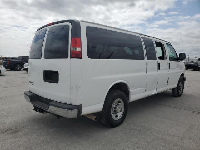 Photo 3 from auction – 2016 CHEVROLET EXPRESS G3 with VIN 1GAZGPFG2G1249218