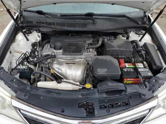 Photo 11 from auction – 2012 TOYOTA CAMRY BASE with VIN 4T1BF1FK8CU532336