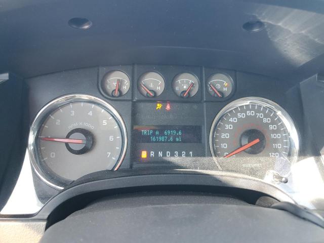 Photo 9 from auction – 2010 FORD F150 SUPER with VIN 1FTEW1E87AFC45675