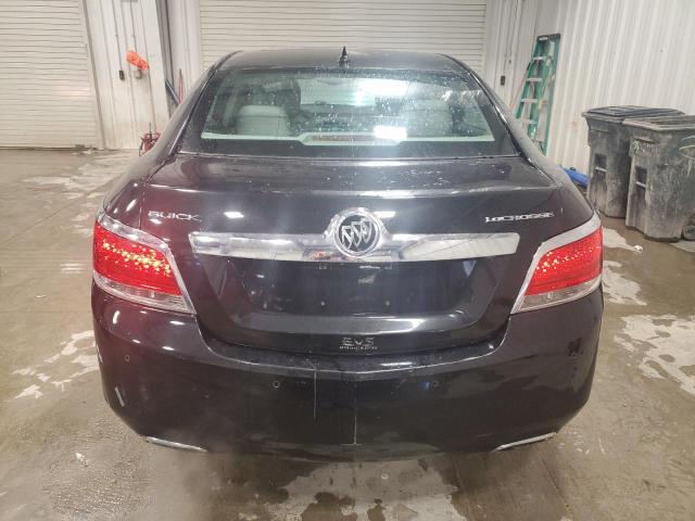 Photo 6 from auction – 2013 BUICK LACROSSE P with VIN 1G4GH5E32DF260017