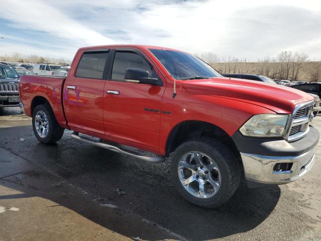 Photo 4 from auction – 2009 DODGE RAM 1500 with VIN 1D3HV13T29J531876