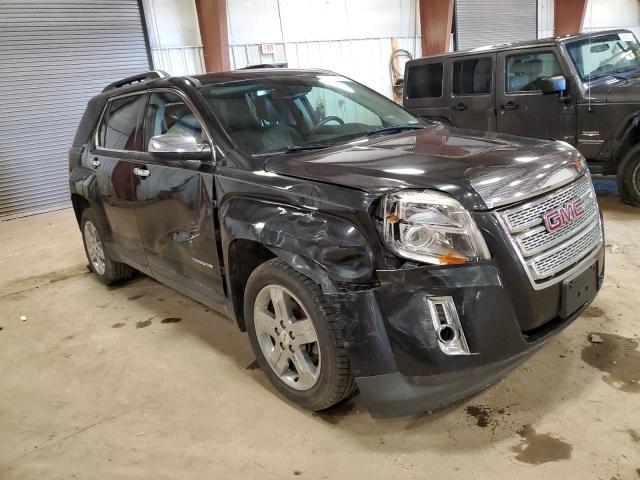 Photo 4 from auction – 2013 GMC TERRAIN SL with VIN 2GKFLVEK6D6363526