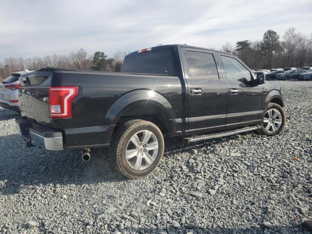 Photo 3 from auction – 2015 FORD F150 SUPER with VIN 1FTEW1CF9FKE15115