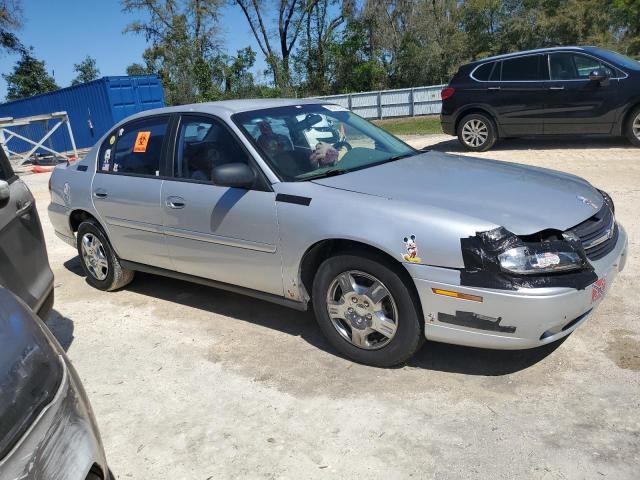Photo 4 from auction – 2003 CHEVROLET MALIBU with VIN 1G1ND52JX3M703625