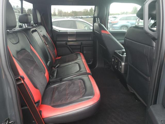 Photo 10 from auction – 2016 FORD F150 SUPER with VIN 1FTFW1EG9GFC92565