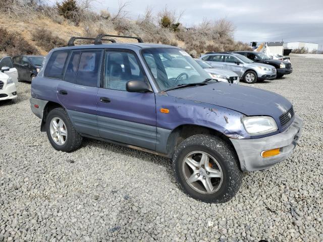 Photo 4 from auction – 1996 TOYOTA RAV4 with VIN JT3HP10V2T0097095