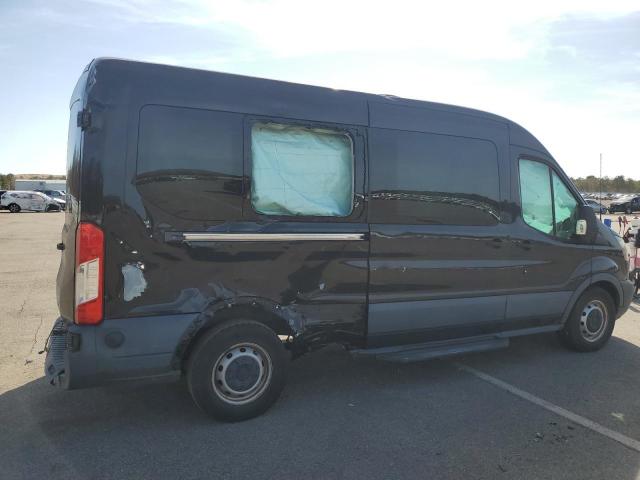 Photo 3 from auction – 2016 FORD TRANSIT T- with VIN 1FBAX2CM6GKA10867