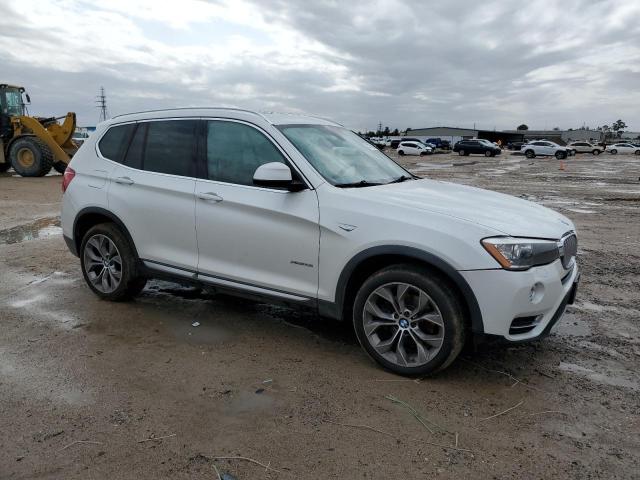 Photo 4 from auction – 2016 BMW X3 XDRIVE2 with VIN 5UXWX9C58G0D70674