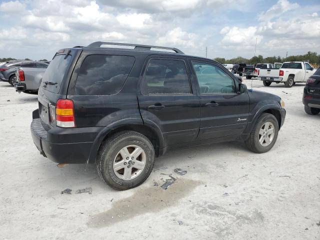 Photo 3 from auction – 2007 FORD ESCAPE HEV with VIN 1FMCU59H67KA05589