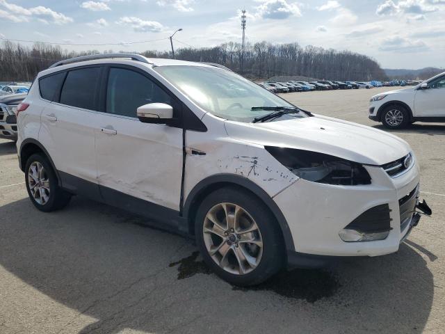 Photo 4 from auction – 2014 FORD ESCAPE TIT with VIN 1FMCU9JXXEUD29995