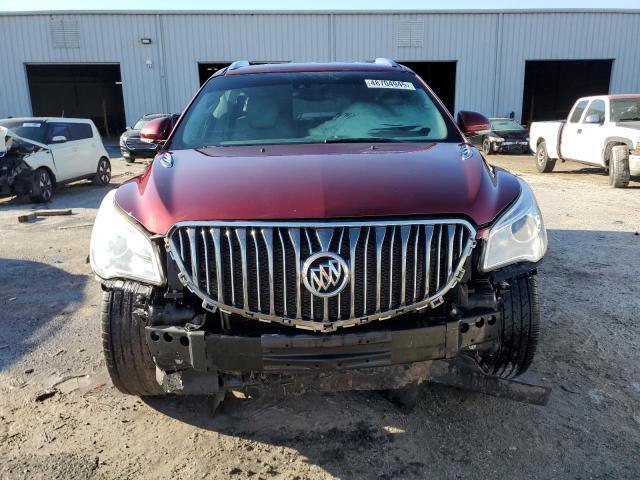 Photo 5 from auction – 2017 BUICK ENCLAVE with VIN 5GAKRCKD4HJ318212