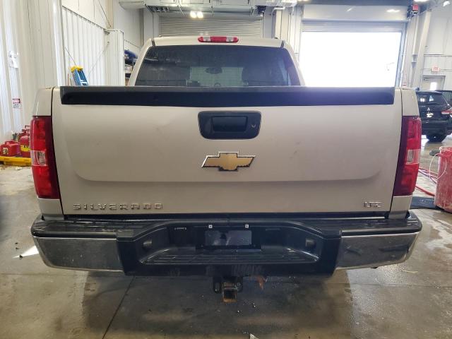 Photo 6 from auction – 2007 CHEVROLET SILVERADO with VIN 2GCEK13MX71672361