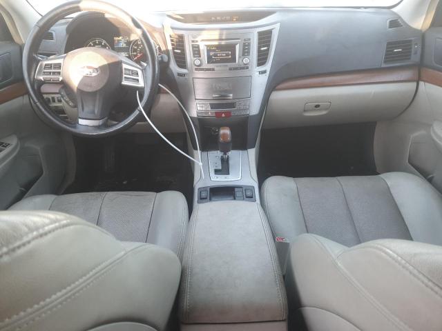 Photo 8 from auction – 2013 SUBARU OUTBACK 2. with VIN 4S4BRCKC2D3308763