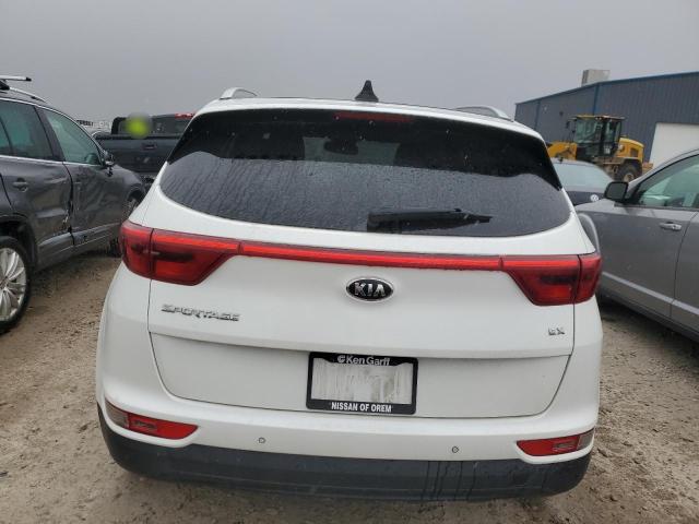 Снимка 6 от търг – 2017 KIA SPORTAGE E с VIN KNDPNCAC8H7182902