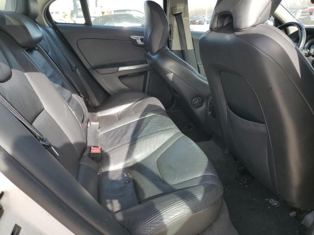 Photo 10 from auction – 2012 VOLVO S60 T5 with VIN YV1622FS3C2040472