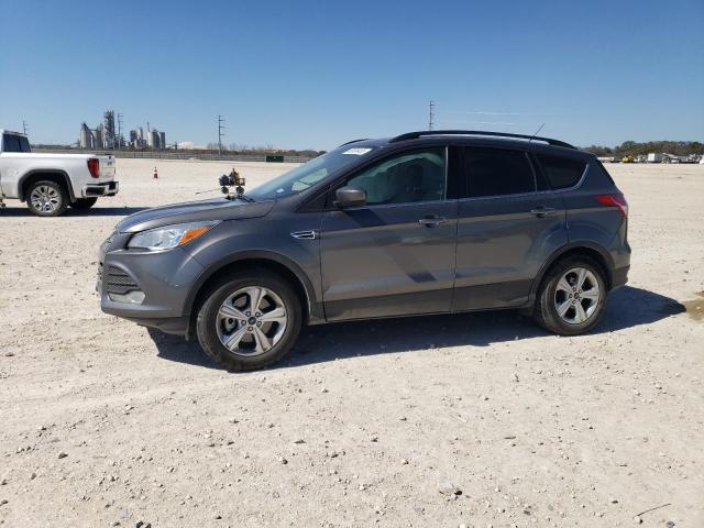 FORD ESCAPE SE 2014 with VIN 1FMCU9GX6EUB51753 - Photo from auction