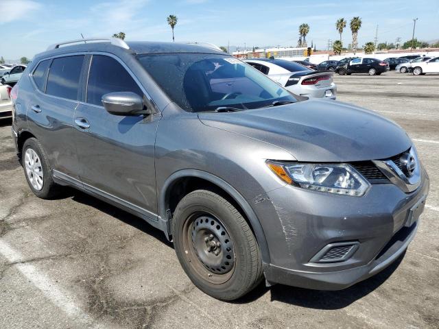 Снимка 4 от търг – 2016 NISSAN ROGUE S с VIN KNMAT2MT0GP593663