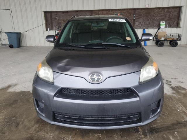 Photo 5 from auction – 2013 TOYOTA SCION XD with VIN JTKKUPB48D1035142
