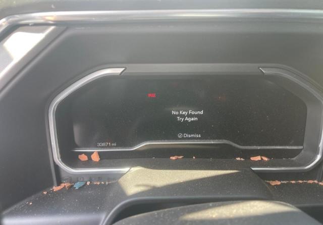 Photo 9 from auction – 2022 GMC SIERRA K15 with VIN 3GTUUGED5NG680233