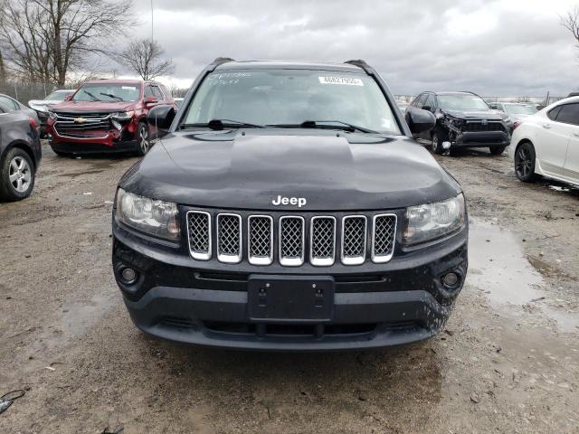 Photo 5 from auction – 2014 JEEP COMPASS LA with VIN 1C4NJCEAXED539537