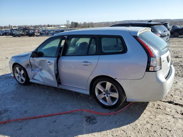 Photo 2 from auction – 2008 SAAB 9-3 2.0T with VIN YS3FB59YX81109686