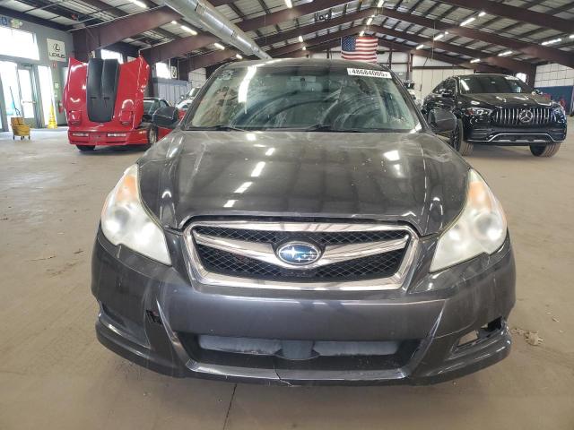 Photo 5 from auction – 2012 SUBARU LEGACY 2.5 with VIN 4S3BMBC66C3026632