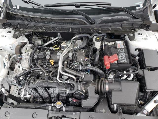Photo 11 from auction – 2025 NISSAN ALTIMA SV with VIN 1N4BL4DV8SN354535