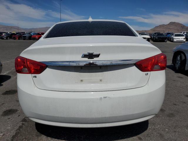 Photo 6 from auction – 2016 CHEVROLET IMPALA LT with VIN 2G1115S34G9144830