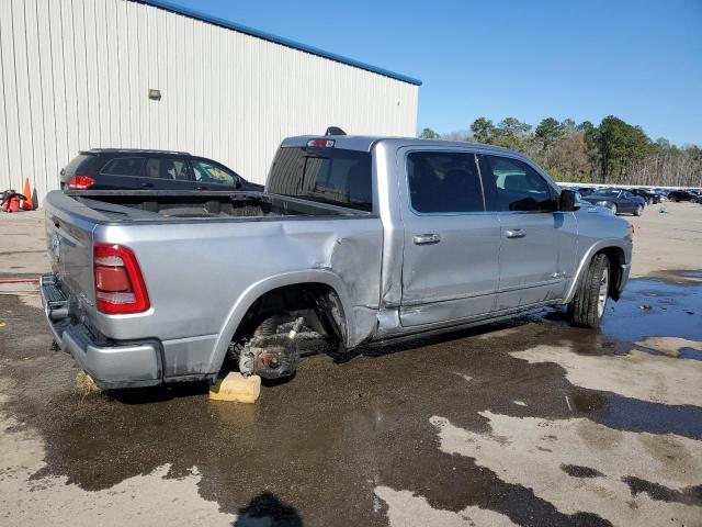 Photo 3 from auction – 2020 RAM 1500 LIMIT with VIN 1C6SRFHT6LN240362