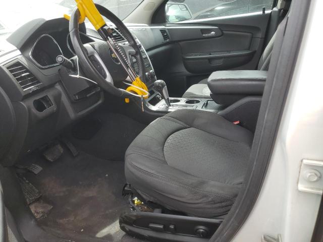 Photo 7 from auction – 2011 CHEVROLET TRAVERSE L with VIN 1GNKVGED4BJ251980